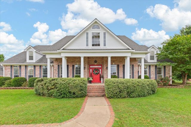 250 Timberlake Ranch Road, Hallsville, TX 75650
