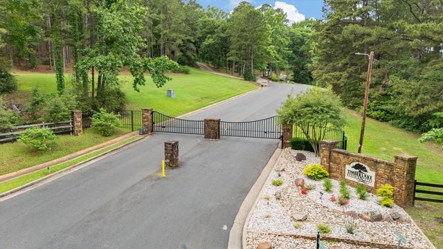 250 Timberlake Ranch Road, Hallsville, TX 75650