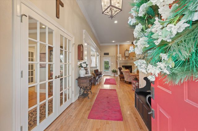 250 Timberlake Ranch Road, Hallsville, TX 75650