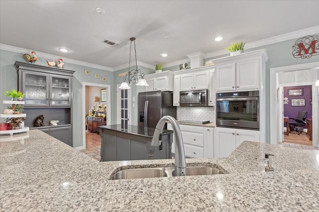 250 Timberlake Ranch Road, Hallsville, TX 75650