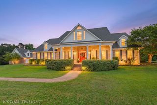 250 Timberlake Ranch Road, Hallsville, TX 75650
