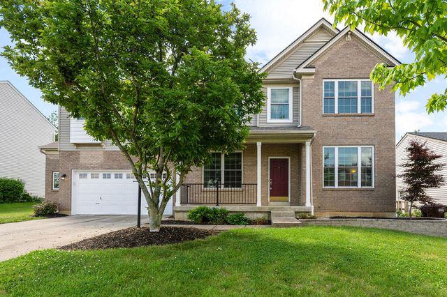 9788 Cherbourg Drive, Union, KY 41091