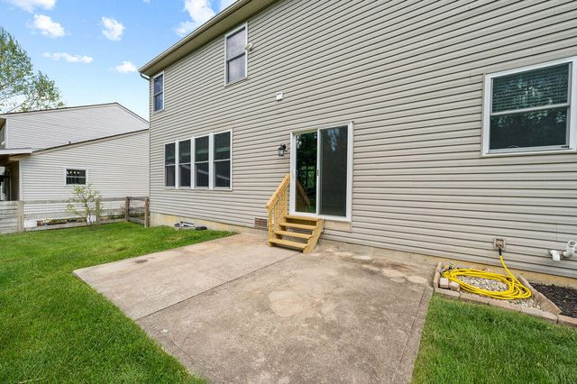 9788 Cherbourg Drive, Union, KY 41091