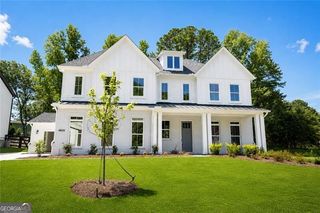 4835 Gadwall Way, Cumming, GA 30028