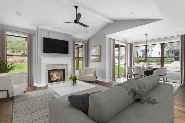 8021 Lemonade Street, Chattanooga, TN 37421