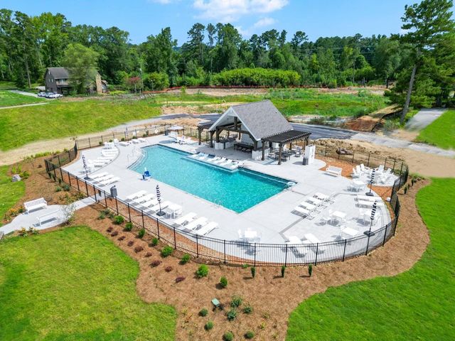 8021 Lemonade Street, Chattanooga, TN 37421