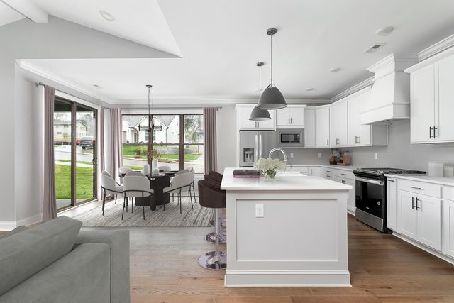 8021 Lemonade Street, Chattanooga, TN 37421