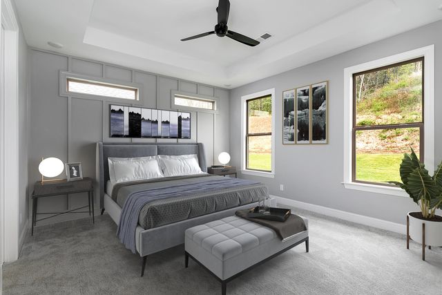 8021 Lemonade Street, Chattanooga, TN 37421