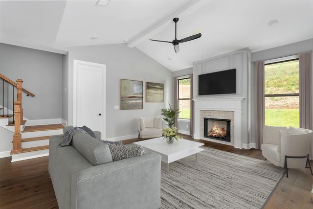 8021 Lemonade Street, Chattanooga, TN 37421