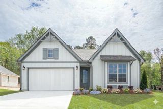 8021 Lemonade Street, Chattanooga, TN 37421