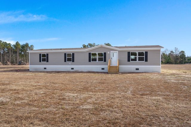 185 Thomas Road, Dorchester, SC 29437