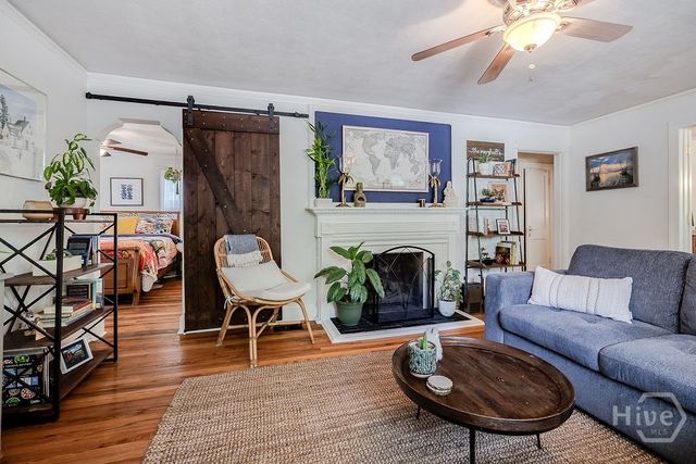 1610 E 50th Street, Savannah, GA 31404