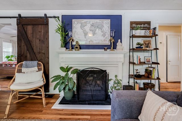 1610 E 50th Street, Savannah, GA 31404