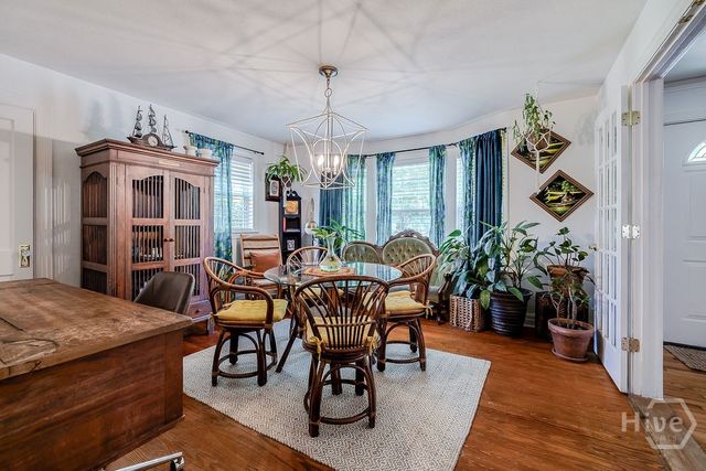 1610 E 50th Street, Savannah, GA 31404