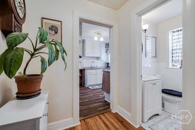 1610 E 50th Street, Savannah, GA 31404
