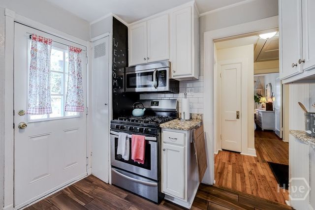 1610 E 50th Street, Savannah, GA 31404
