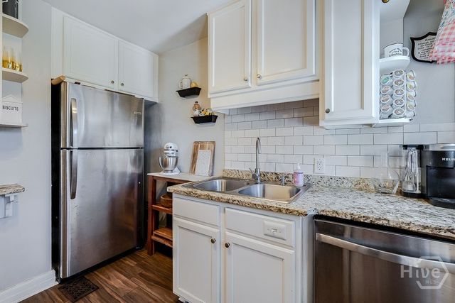 1610 E 50th Street, Savannah, GA 31404
