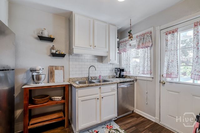 1610 E 50th Street, Savannah, GA 31404