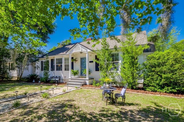 1610 E 50th Street, Savannah, GA 31404