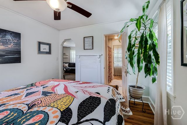 1610 E 50th Street, Savannah, GA 31404