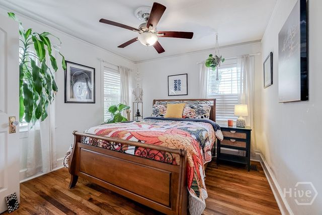 1610 E 50th Street, Savannah, GA 31404