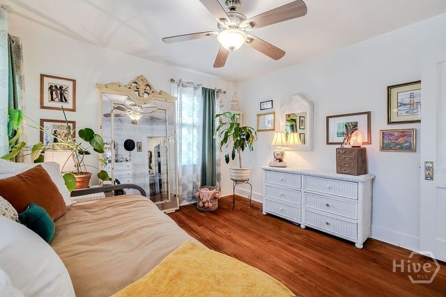 1610 E 50th Street, Savannah, GA 31404