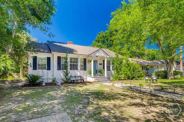 1610 E 50th Street, Savannah, GA 31404