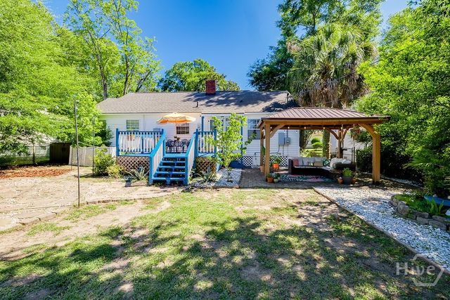1610 E 50th Street, Savannah, GA 31404