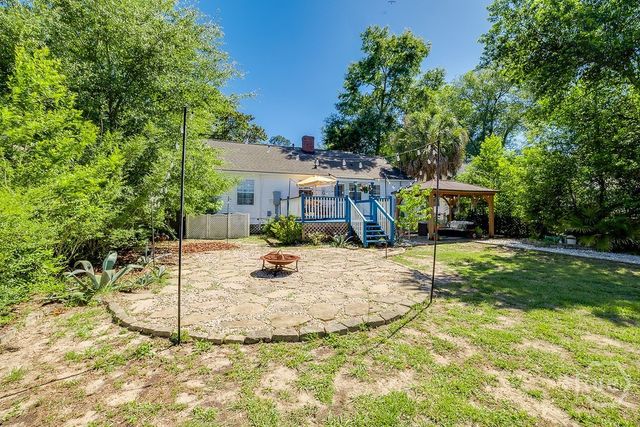 1610 E 50th Street, Savannah, GA 31404
