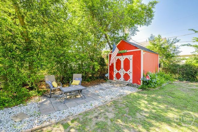 1610 E 50th Street, Savannah, GA 31404