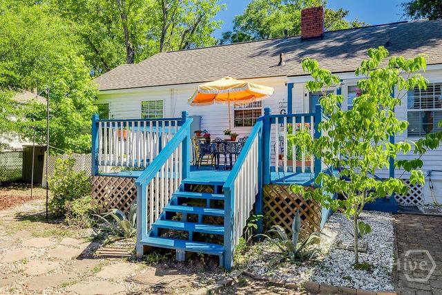 1610 E 50th Street, Savannah, GA 31404