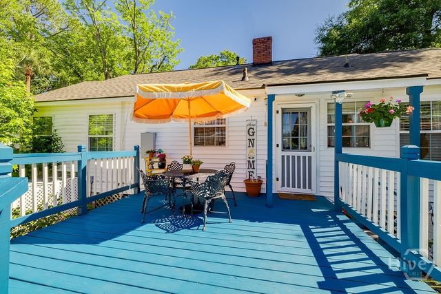 1610 E 50th Street, Savannah, GA 31404