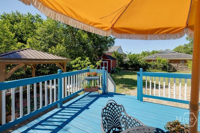 1610 E 50th Street, Savannah, GA 31404