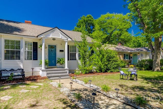 1610 E 50th Street, Savannah, GA 31404