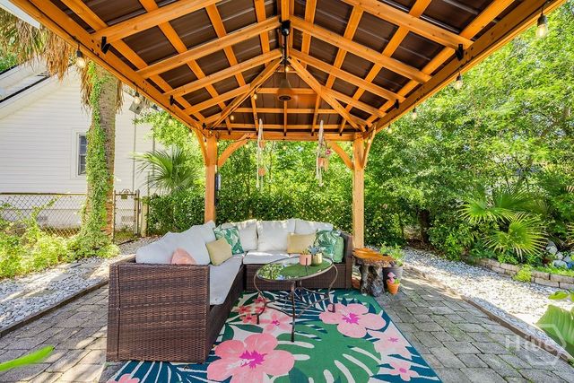 1610 E 50th Street, Savannah, GA 31404