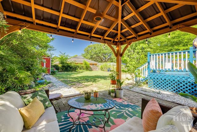 1610 E 50th Street, Savannah, GA 31404