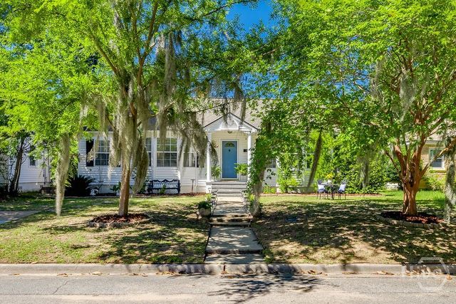 1610 E 50th Street, Savannah, GA 31404