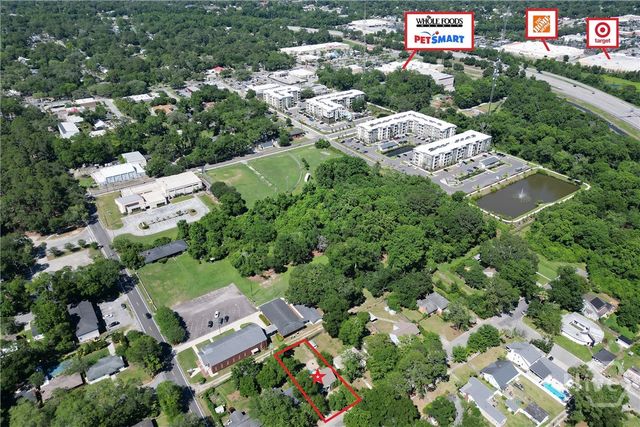 1610 E 50th Street, Savannah, GA 31404