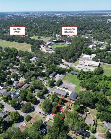 1610 E 50th Street, Savannah, GA 31404