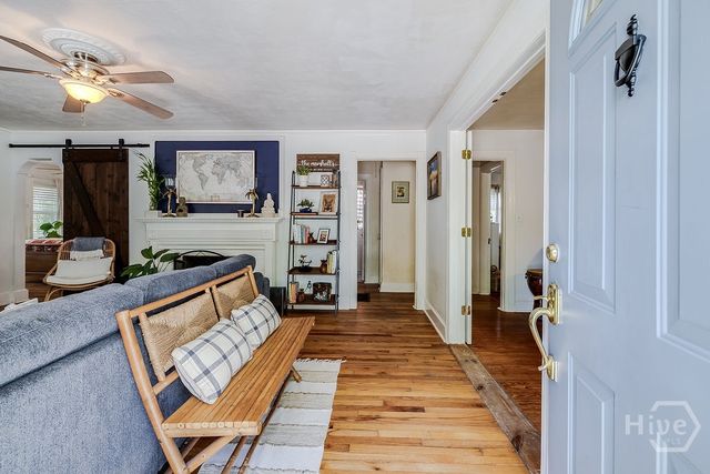 1610 E 50th Street, Savannah, GA 31404