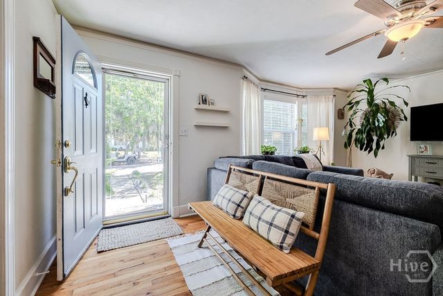 1610 E 50th Street, Savannah, GA 31404
