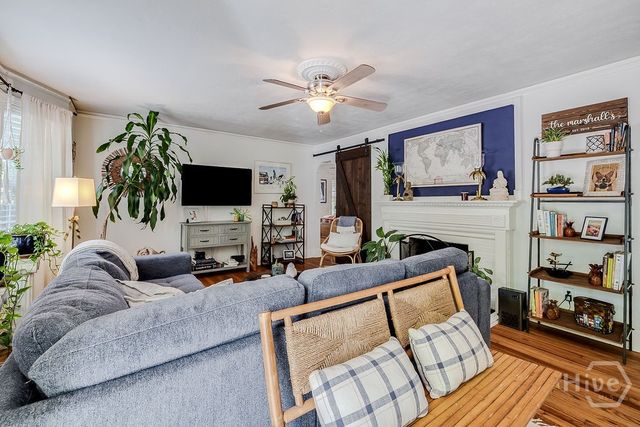 1610 E 50th Street, Savannah, GA 31404