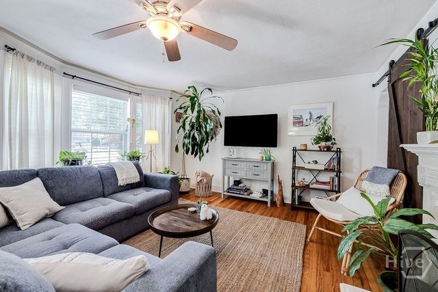 1610 E 50th Street, Savannah, GA 31404