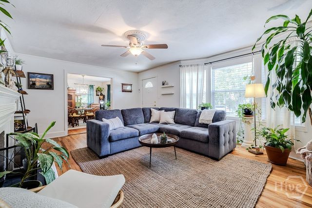 1610 E 50th Street, Savannah, GA 31404