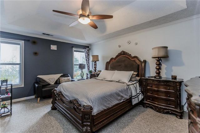 2790 Alcovy River View, Dacula, GA 30019