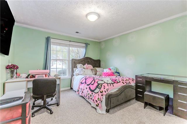 2790 Alcovy River View, Dacula, GA 30019