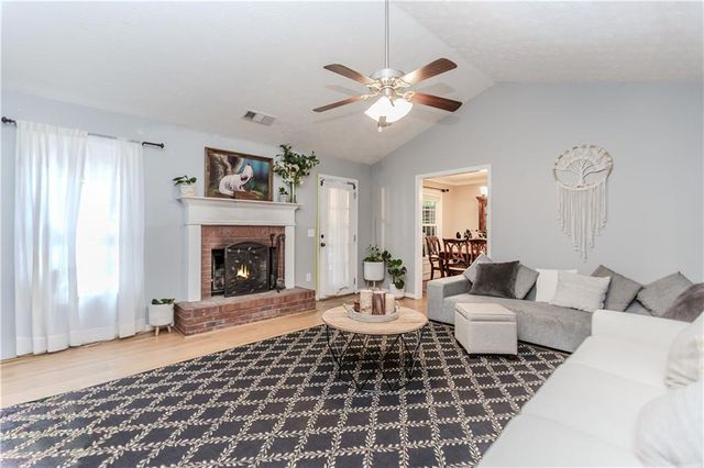 2790 Alcovy River View, Dacula, GA 30019