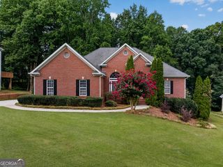 1270 Harvest Lane, Hoschton, GA 30548