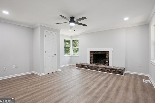 116 Lakepointe Court, Stockbridge, GA 30281