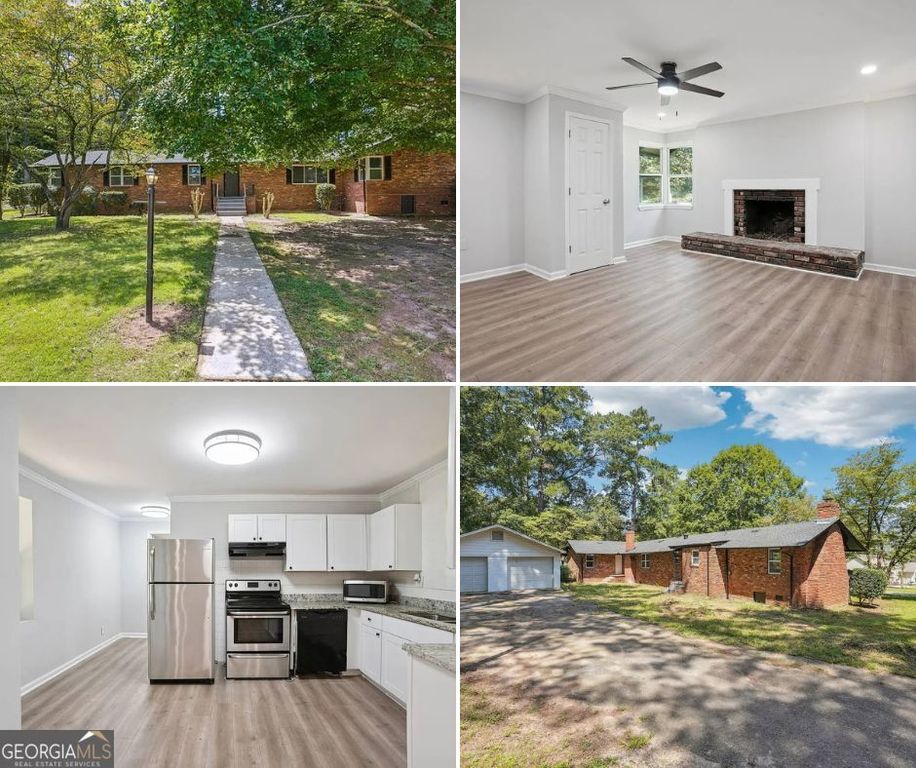 116 Lakepointe Court, Stockbridge, GA 30281